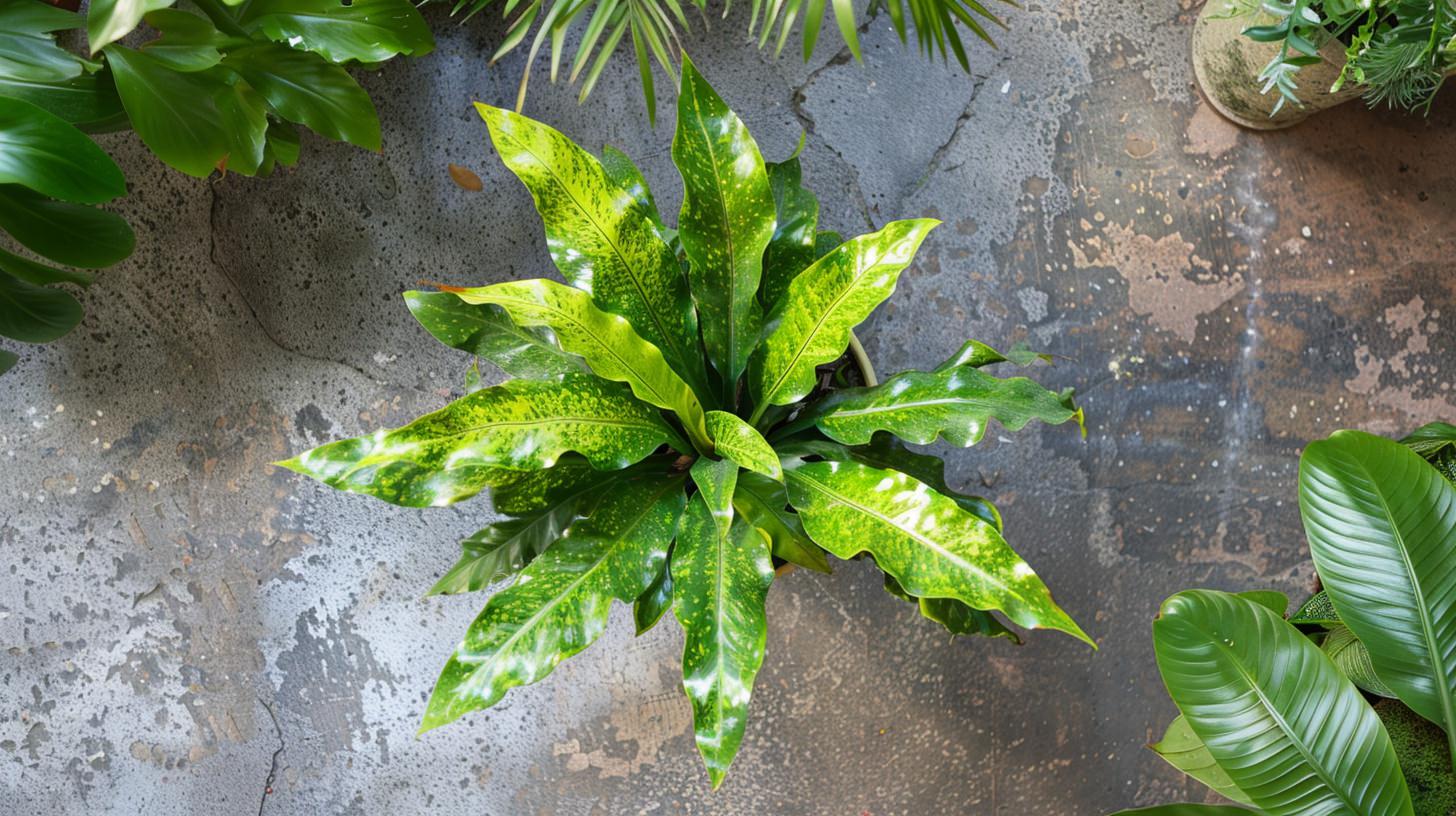 Artistic Plant Photography Techniques